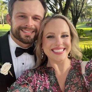 Meet your Posher, Allie